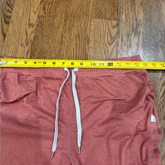 Vuori Rust Sweatpants Joggers M - Picture 5 of 7